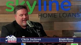 Chris Jackson Expert Advisor: How do you help a Seller identify the strong offers from the weak?