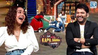 Neha बचाओ ये मर्दो वाली औरत मुझे कही का नहीं छोड़ेगी | The Kapil Sharma Show | Latest Full Episode