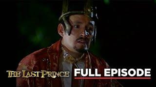 The Last Prince: Full Episode 108 (Stream Together)