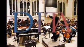 Two Days of Theology & the Arts: 2017 Opening Convocation