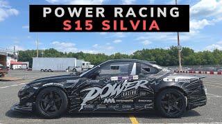 The Best S15 Silvia Drift Car Ever? Check the full tour....