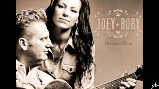 Joey + Rory - Someday When I Grow Up