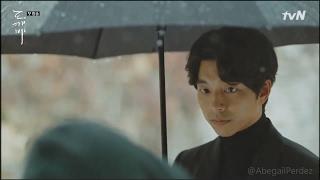 Goblin 도깨비 OST (Chanyeol, Punch) - Stay with me MV