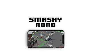 OMG Smashy Road Wanted 2 Can Read My Mind!! Glitch!?