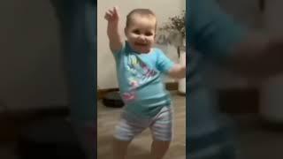 baby dance video #short#viral#shots/top10videos