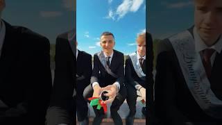 Республиканский «Последний звонок» в Гомеле