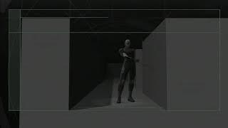 MGS2 Substance Old Glitch 1