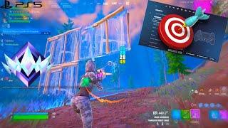 100% ACCURACY  + Best *AIMBOT* Controller Settings Fortnite Chapter 5 Season 2 (PS5/XBOX/PC)