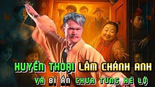 Lâm Chánh Anh Và Những Nghi Lễ Trừ Tà Có Thật 100%