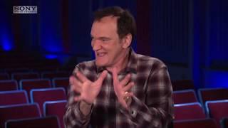 Quentin Tarantino introduces and discusses "The Wrecking Crew"