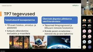 Tuleohukaardi kaasajastamise seminar, esimene osa