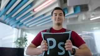 Hear From Our Adobe Interns