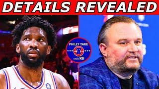 I Can NOT Believe The Sixers Did This... Whoever Made This Decision Should Be FIRED!