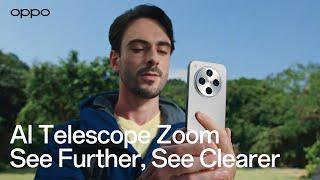 AI Telescope Zoom