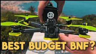 Is this the new best freestyle FPV drone in 2024? - iFLIGHT NAZGUL DC5 ECO