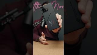 ASUS ROG Phone 9 Pro is FAST! #smartphone #asus