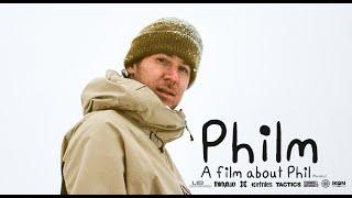 Philm : A Film About Phil (Hansen)