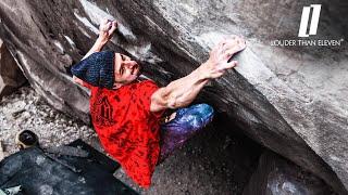 Jon Glassberg vs 'The Nest' (V15 / 8C) | Short Film