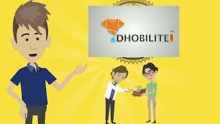 5 Reasons Why Dhobilite Laundry Service is Everyone's Favorite!"