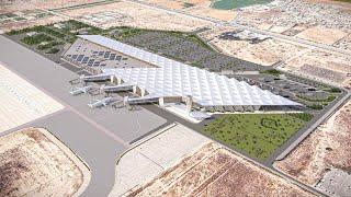 ONDA -AEROPORT AGADIR AL MASSIRA - SHOWREEL-CONCOURS-