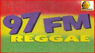 Reggae 97.7 FM (1996) [Building Records - CD, Compilation] (MAICON NIGHTS DJ) #maiconnightsdj