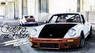 Cruising My Religion | Magnus Walker | eGarage