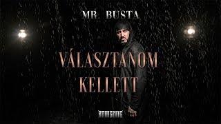 Mr.Busta - Választanom Kellett  (VHS Series #3)