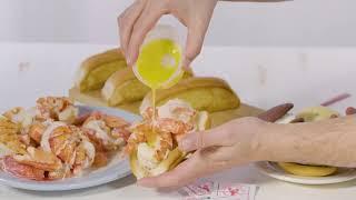 Legendary Maine Lobster Rolls Now Ship Nationwide on Goldbelly