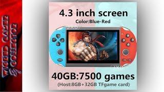 X12 Handheld New Color versions are Coming !