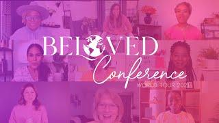 Beloved Women's Online Conference 2021