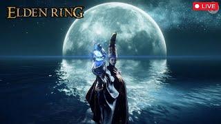 BEST BOSS FIGHTS IN THE GAME LIVE! - ELDEN RING