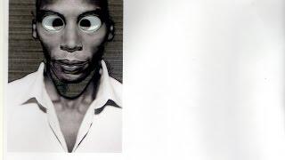 Jeff Mills My Ass