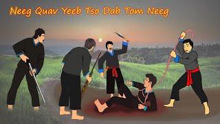 neeg quav yeeb txawj dab phim pauj 15/11/2024