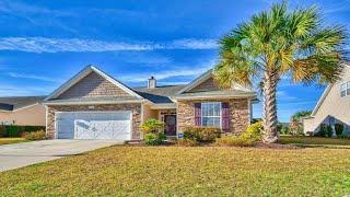 137 Myrtle Grande Dr., Conway, SC Presented by Watermark Real Estate Group.