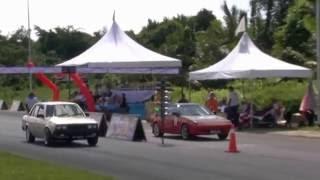 Sarawak Drag Race