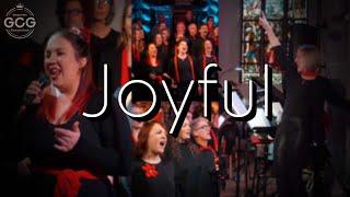 Gospelchor Gummersbach - Joyful - LIVE - Oktober 2023