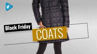 Save Big On Women's Coats Amazon UK Cyber Monday 2019