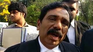 Nalpad Haris lawyer Usman P speaks - Its just a brawl!