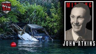 Searching for John Atkins – A Family’s 50-Year Nightmare