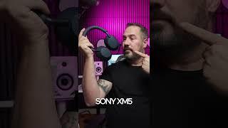 ¿Cuál es mejor? #sonosace #sonywh1000xm5 #airpodsmaxheadphones