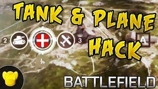 Battlefield 1 Tips: Use This Hack To ALWAYS Get A Tank/Plane!