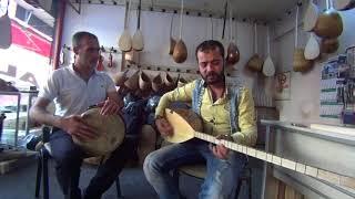 Çubuklu Cem Çatlak Ahmet / Alıcı Saz Evi