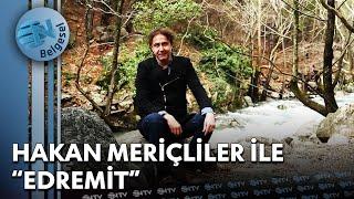 Zeytin Ağaçlarının Hüküm Sürdüğü "Edremit" - Şehre Dokunanlar | NTV Belgesel