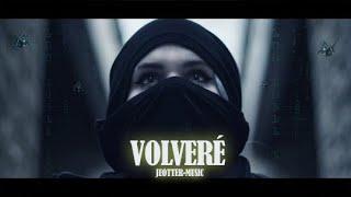 Alan Walker & Jeotter Music  - VOLVERÉ (REMIX , Official Music Video )