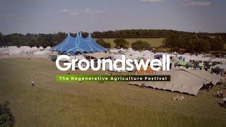 Groundswell 2023 Promo