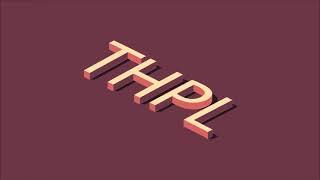 THPL In The Mix - Episode 001