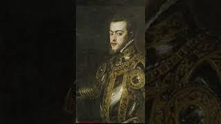 THE SPANISH ARMADA - 1 minute history no.3 #tudor #spanisharmada #queenelizabeth #francisdrake