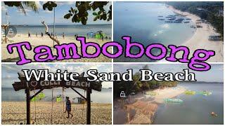 Tambobong White  Sand Beach in Dasol ,Pangasinan #pasyalpilipinas