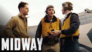 The First 10 Minutes of Midway (2019)