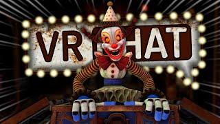 JACKIE IS COMING TO PLAY IN VRCHAT! | FNAF: Secret of the Mimic- Funny moments -